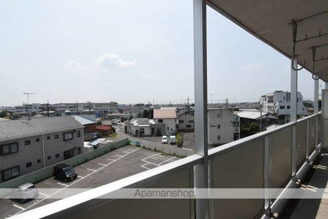 ビレッジハウス足利福居2号棟のその他写真