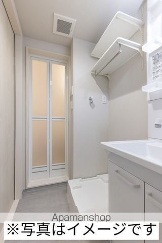 ROBOT HOME 小田原の内装写真