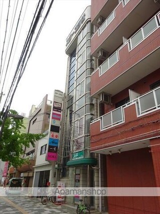 スタープラザ[店舗/82.86m2]の外観3