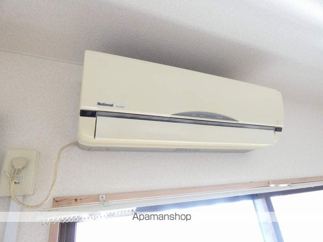 マインハイツの内装写真
