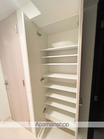 S−RESIDENCE新大阪リデンテの内装写真