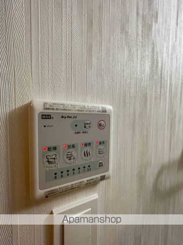 LIFEFIELD二日市南の内装写真