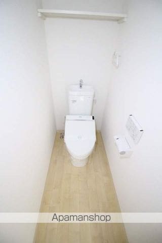 福富GRADEマンションの内装写真