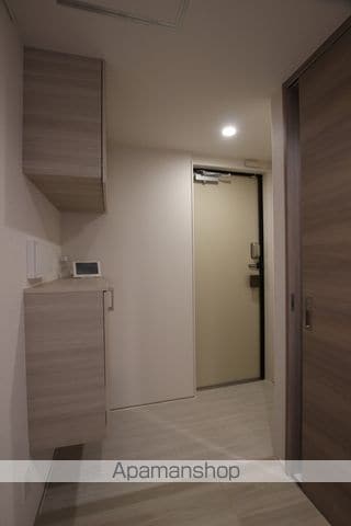 D−ROOM君塚IAの内装写真