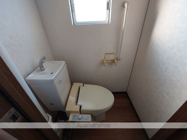 梅ヶ丘マンションの内装写真