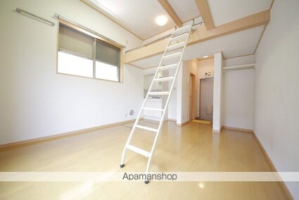 ローズヴィラ明神町[1R/20m2]の内装2