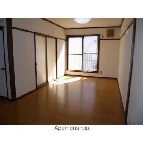 サントピア望の内装写真