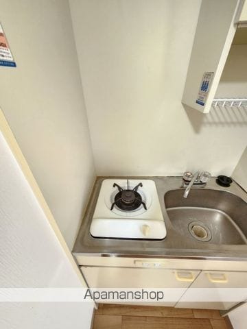 大阪市御堂筋線 なかもず駅 徒歩9分 4階建 築32年の内装写真