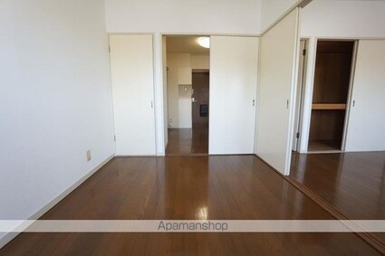 オックスフォードサーカス高岡[2DK/32.01m2]の内装5