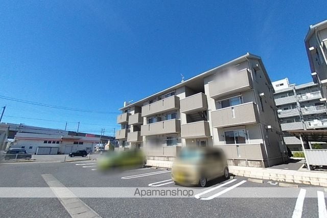 フェイバリッチ新和B