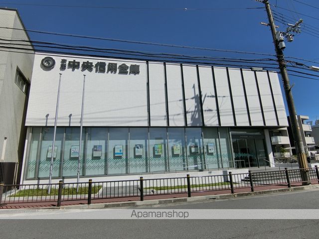 KGビルの周辺写真