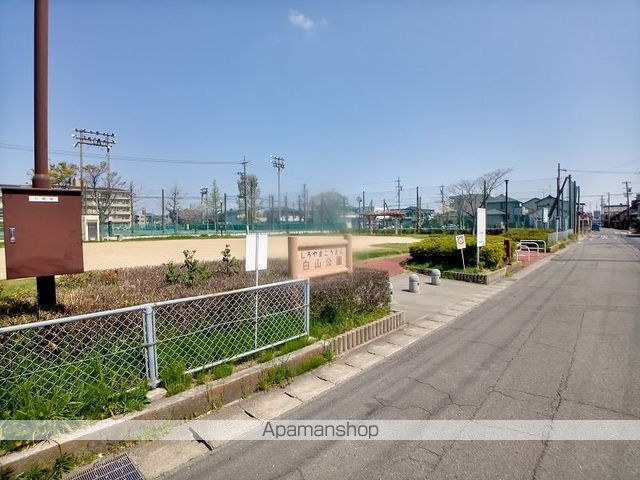 レオネクスト国府宮の周辺写真