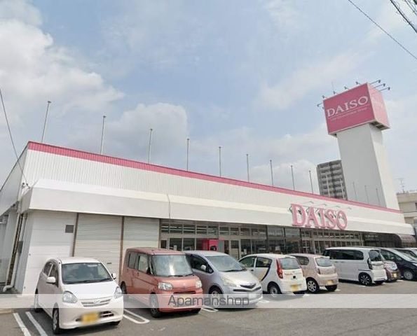 アムール・Fの周辺写真