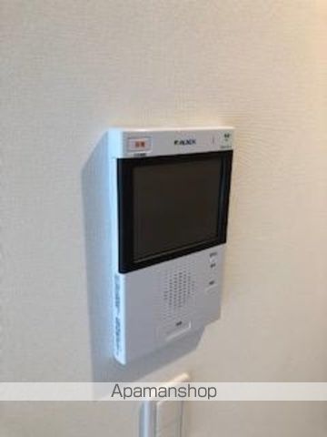 ロージェ泉中央の内装写真