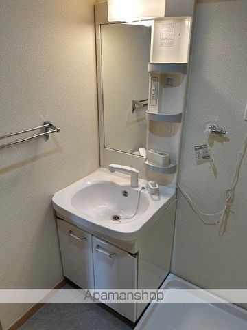 ハイツ元町の内装写真