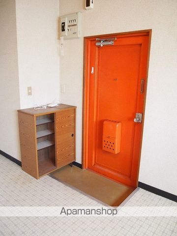 コーポ小林IIの内装写真