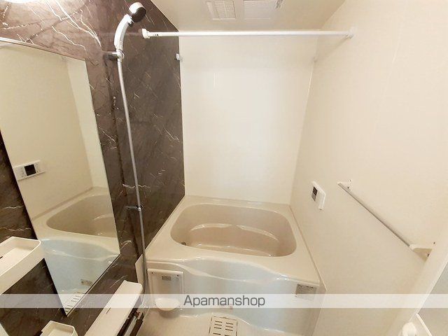 リバーサイド 水明南の内装写真