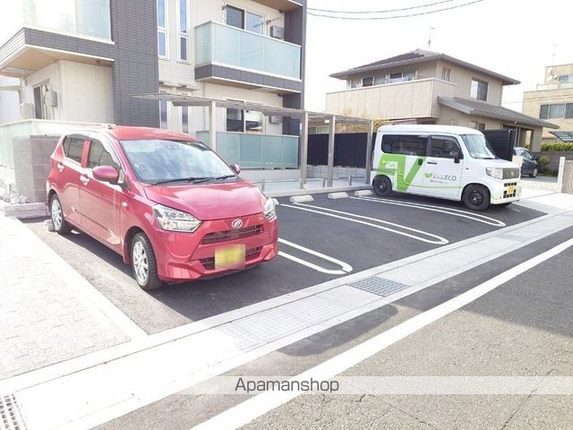 DーROOM桜馬場のその他写真