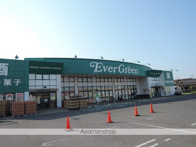 Gポルックスの周辺写真