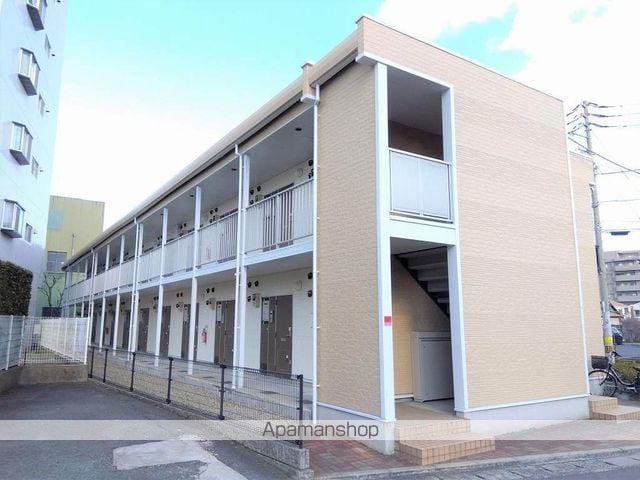 レオパレスSETOLAND髙橋