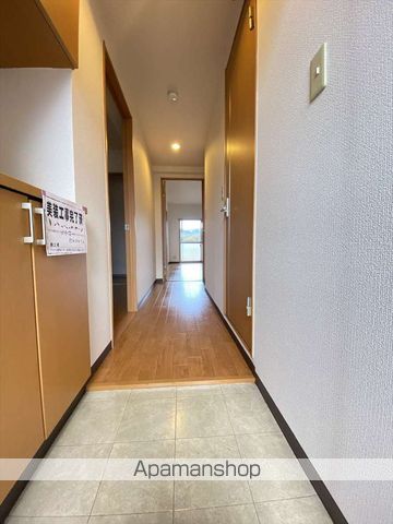 フラット立石 E棟の内装写真