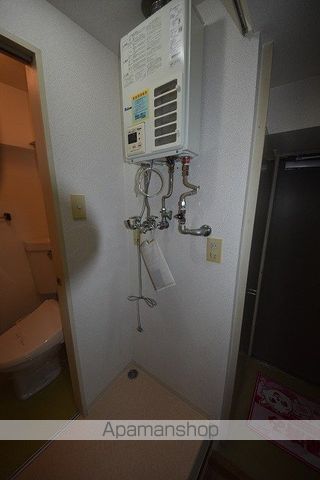 ノースビレッジ本江の内装写真