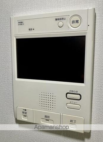 クオス藤沢本町の内装写真