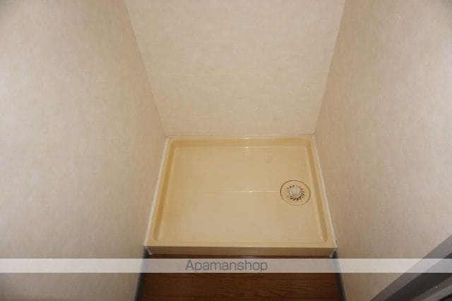 YK宮沖の内装写真