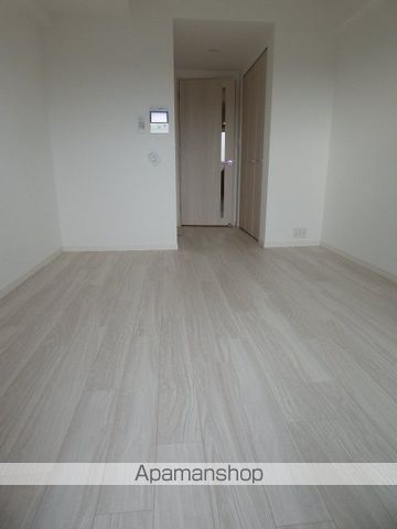 SーRESIDENCE高井田CENTRALの内装写真