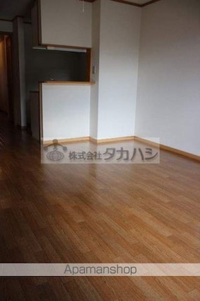 ネオハイムＤ[1K/33.15m2]の内装1