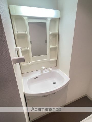 T.WOODの内装写真