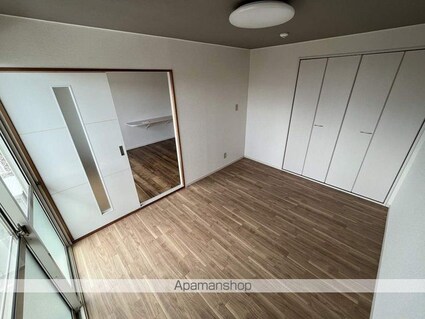 ブランニュー白山[2LDK/55.6m2]の内装5