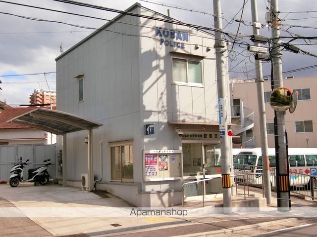 エンゼルハイムOHTSUの周辺写真