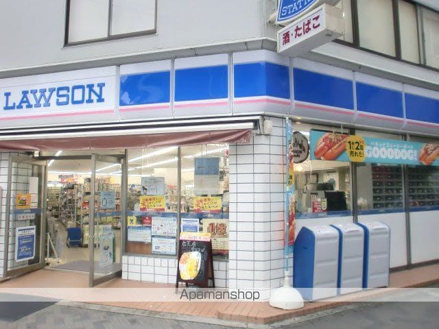 S−RESIDENCE江坂の周辺写真