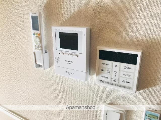 アレイナ ヒルズの内装写真