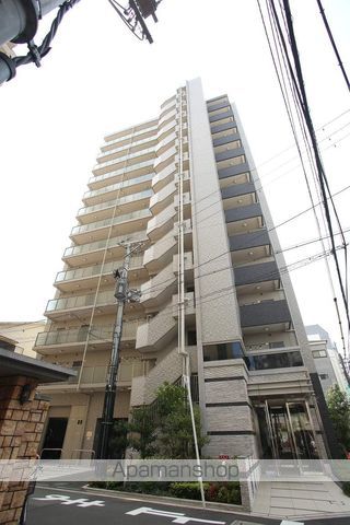 エスリード天神橋筋六丁目の外観写真