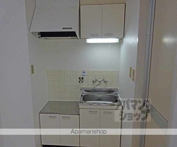 ベルメゾン堀川の内装写真