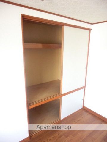 BOXAー2の内装写真