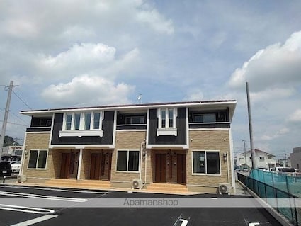 宮崎県宮崎市大字新名爪[2LDK/59.51m2]の外観
