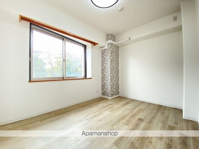NATURAL HOUSE EIMI F棟の内装写真
