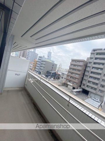 クレスト東雲の内装写真