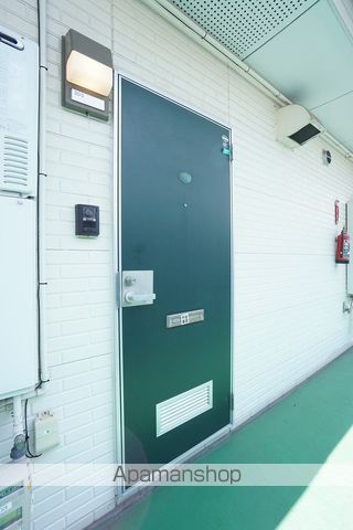 ヴィレッジKIの内装写真