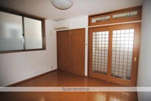 A-LIFE町村の内装写真