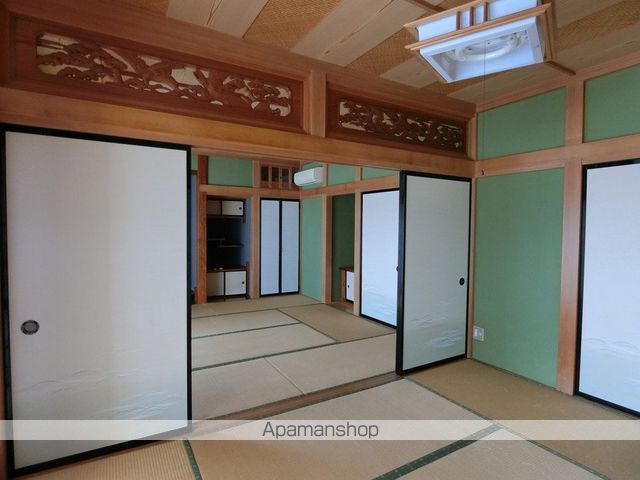 天竜浜名湖鉄道 桜木駅 徒歩1分 2階建 築35年の内装写真