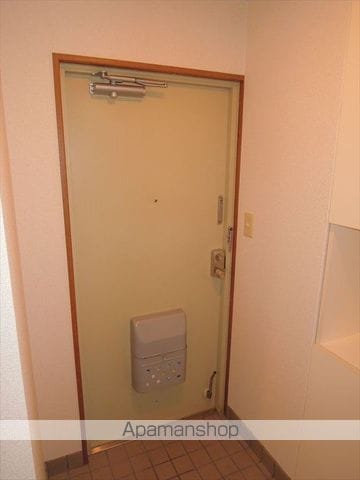カサドエムズの内装写真