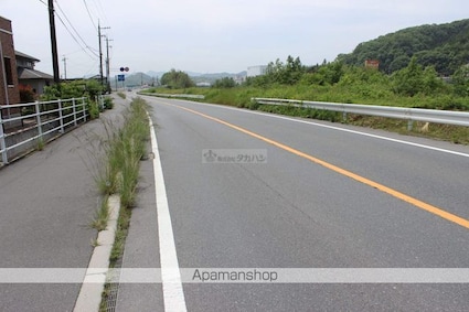 オリージャ　Ｍ[2LDK/58.86m2]の周辺2