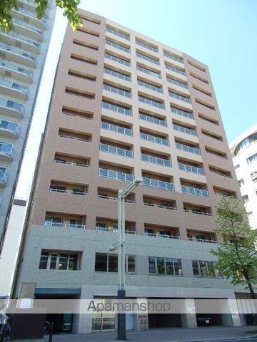 KG SQUARE S6の外観写真