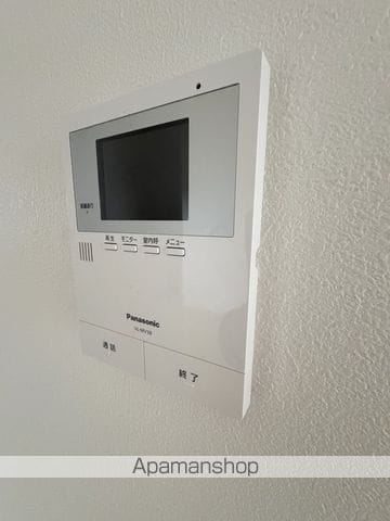 シーガル大和の内装写真