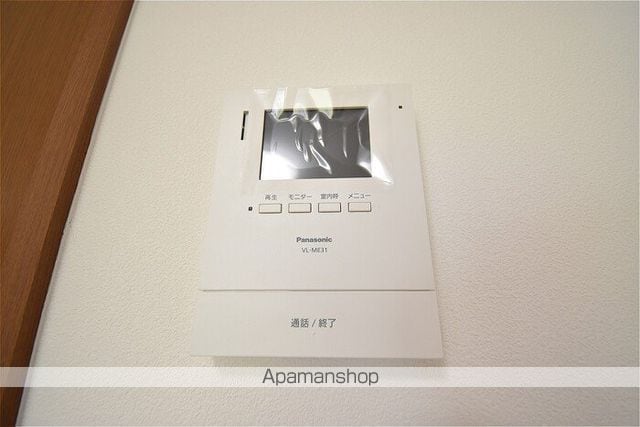 カメリーヒルズの内装写真