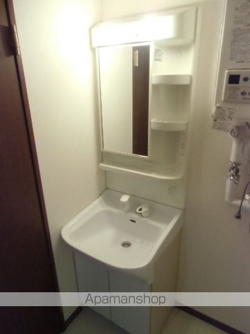 フロルドゥコルザの内装写真